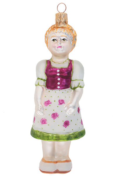 Lisa aus Bayern