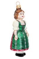 Lisas Schwester