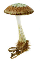 Die Natur ist unser Vorbild!

Der Pilz als...