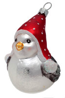 Schneesturmvogel