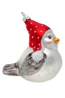 Schneesturmvogel