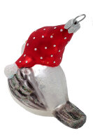Schneesturmvogel