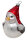 Schneesturmvogel