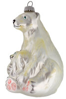 Eisbär
