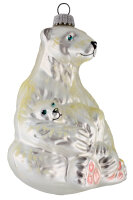 Eisbär