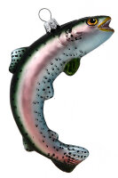 Regenbogenforelle