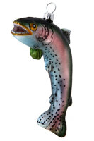 Regenbogenforelle