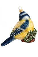 Blaumeise
