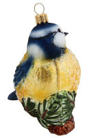 Blaumeise
