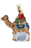 Heilige Drei Könige (Balthasar)