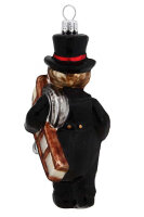 Christbaum-Schornsteinfeger: Ein Symbol des Glücks