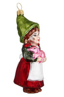Mädchen