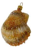 Die zauberhafte Welt des Glas-Christbaumschmucks