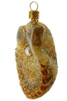 Muschel mit Perle