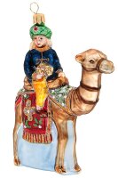 Heilige Drei Könige (Kaspar)