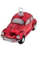 VW Käfer rot Official Licensed Produkt