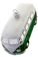 VW Bus grün Official Licensed Produkt
