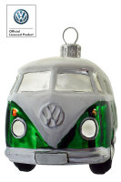 VW Bus grün Official Licensed Produkt