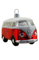 Der Volkswagen Typ 2 T1, besser bekannt als VW-Bus oder...