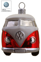 VW Bus rot Official Licensed Produkt