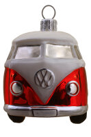 VW Bus rot Official Licensed Produkt