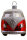 VW Bus rot Official Licensed Produkt