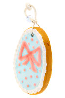 Osterschmuck Ei Keramik