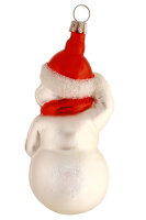 Schneemann