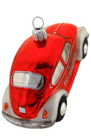 Autotechnik als Christbaumschmuck der begeistert.

Der VW...