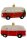 Der VW-Bus Christbaumschmuck ist eine großartige Ergänzung