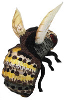 Große Hummel