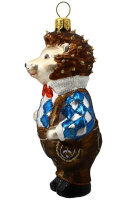 Bayerischer Mecki
