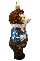 Bayerischer Mecki