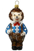 Bayerischer Mecki