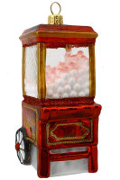 Glas-Christbaumschmuck der Extraklasse