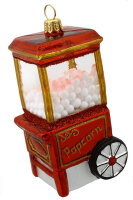 Popcornmaschine