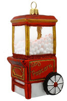 Popcornmaschine