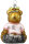 Teddy rosa Swarovskisteinen