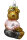 Teddy rosa Swarovskisteinen