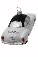 VW Karmann Ghia weiss