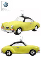 Der VW Karmann-Ghia Typ 14 ist ein einzigartiges Auto,...