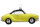VW Karmann Ghia gelb