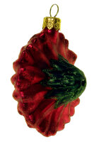 Blume Gerbera rot