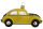 VW Käfer gelb-schwarz Official Licensed Produkt