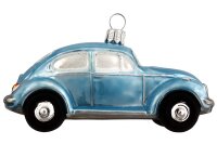 VW Käfer hellblau Official Licensed Produkt