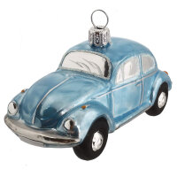 VW Käfer hellblau Official Licensed Produkt