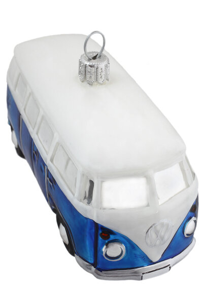 VW Bus blau Official Licensed Produkt