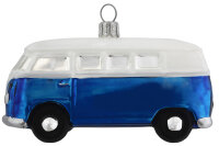Der Bulli, auch bekannt als VW-Bus, wurde erstmals im März 1950 im Volkswagenwerk Wolfsbu...