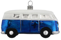 Der Bulli, auch bekannt als VW-Bus, wurde erstmals im März 1950 im Volkswagenwerk Wolfsbu...