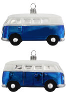 VW Bus blau Official Licensed Produkt
